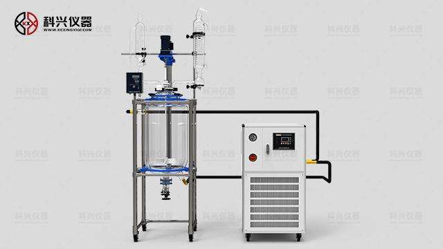 實(shí)驗(yàn)室反應(yīng)釜在生物制藥領(lǐng)域具有重要作用